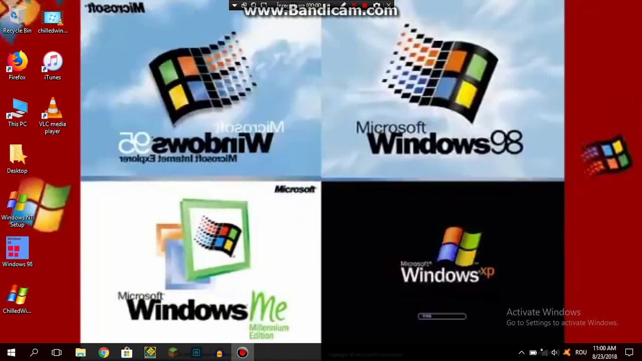 chilled windows exe download windows 10